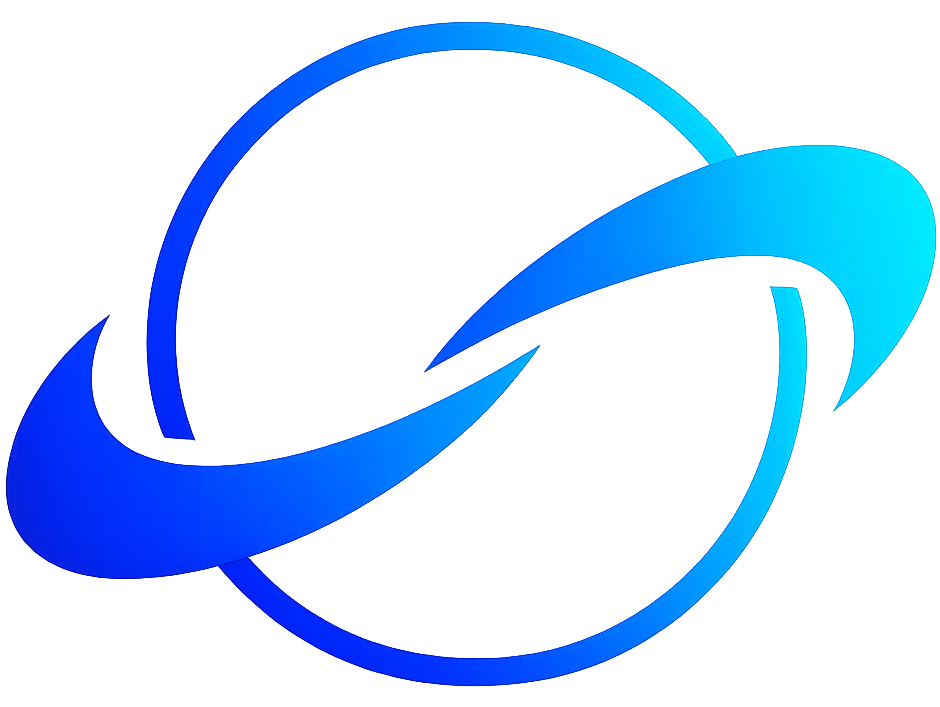 Sheorbitize Logo Center